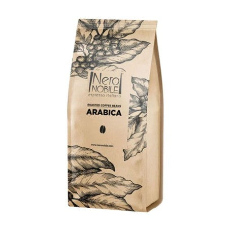 Ground Coffee - Arabica Cremoso blend - 100% Arabica (250g)