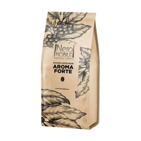 Ground Coffee - Forte Aroma blend - Espresso Bar flavour (250g)