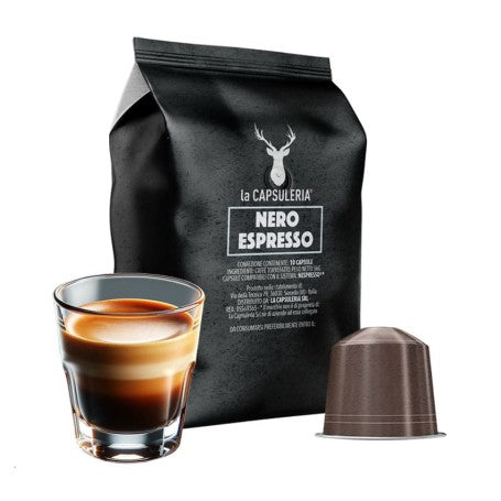 Nero Espresso - Box of 10