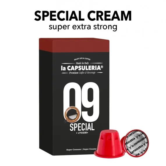 Special Cream - Box of 10